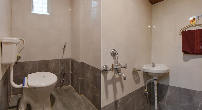 Hotel Sairaj in Pune