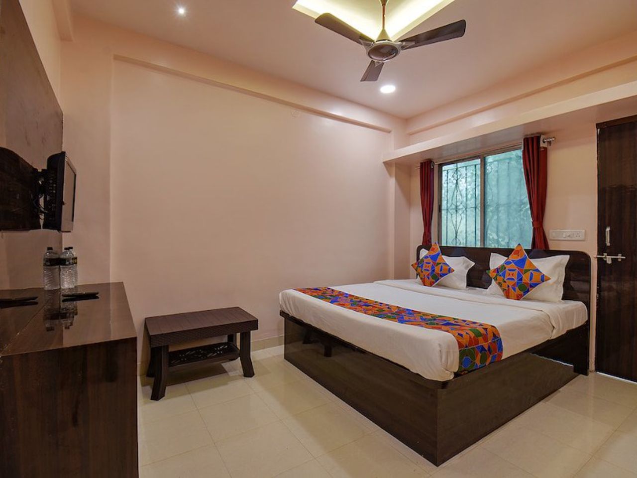 Hotel Sairaj in Pune