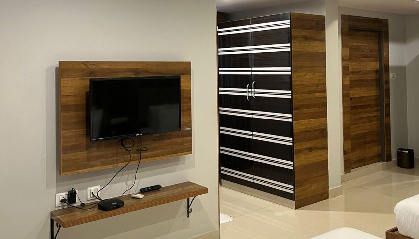 Avenue Suites in Bangalore