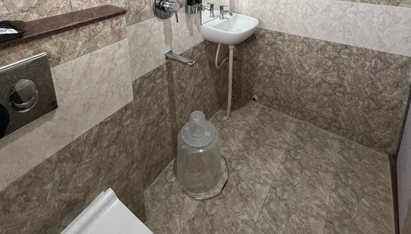 Avenue Suites in Bangalore