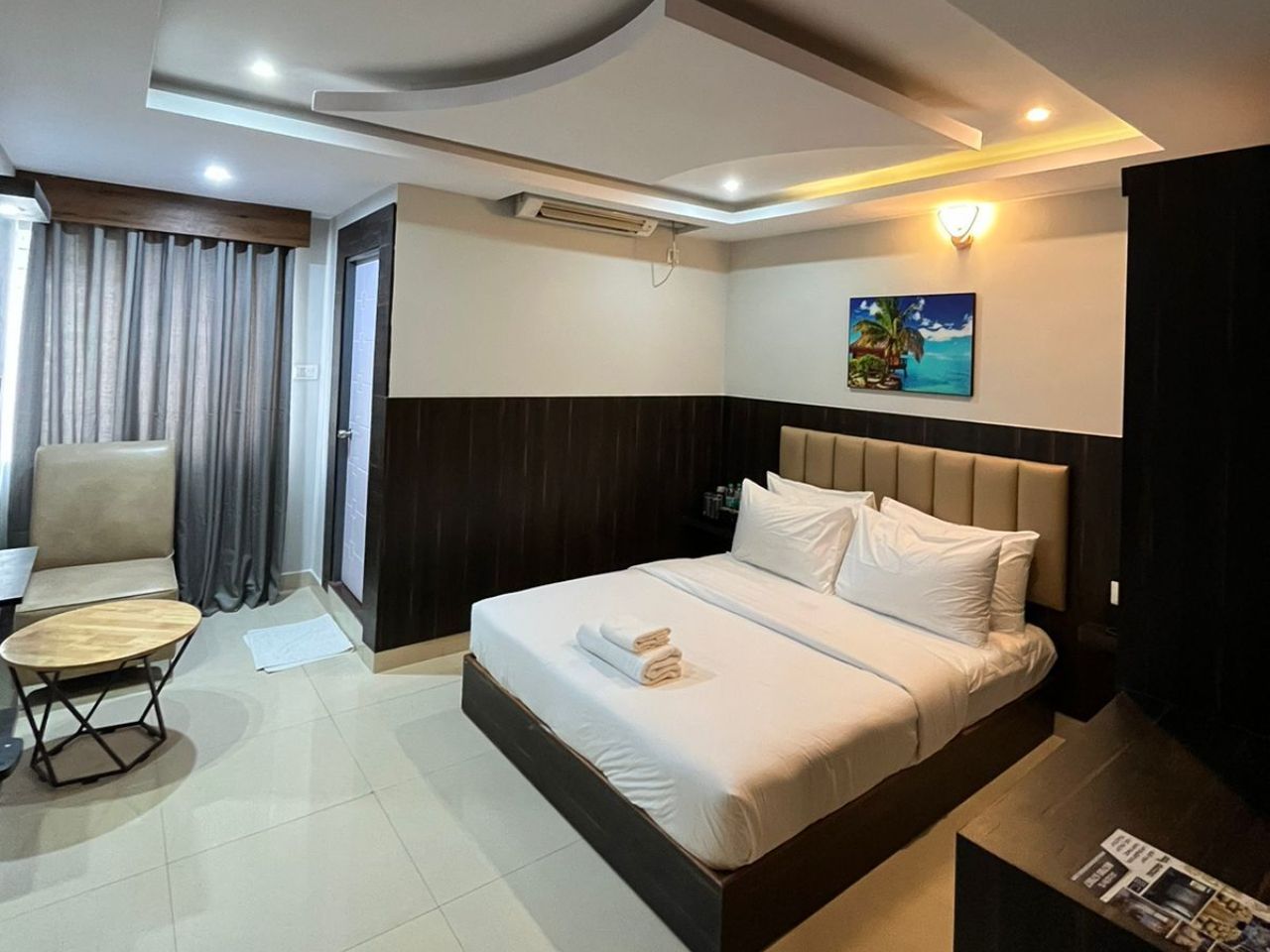 Avenue Suites in Bangalore
