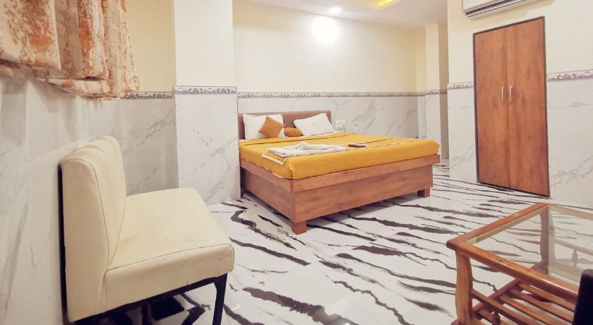 Hotel Sai Bansi Residency in Navi Mumbai