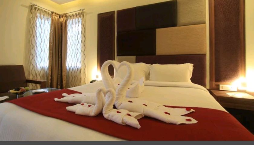 Sandesh Pride in Mysore