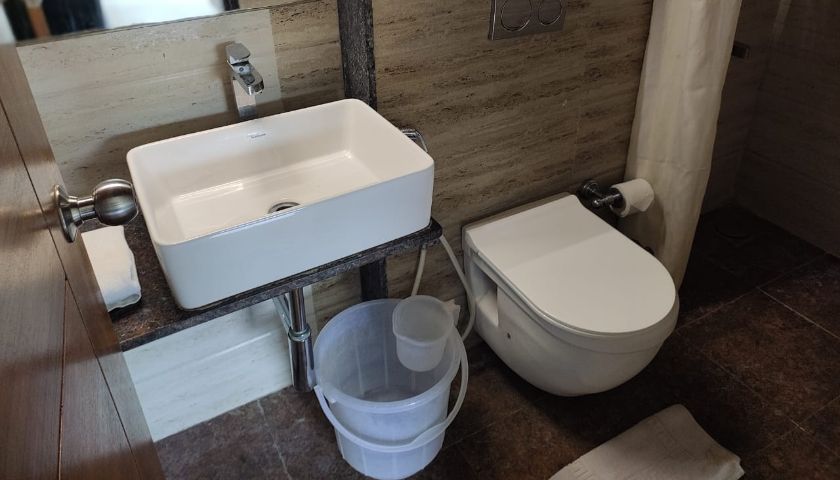 Sandesh Pride in Mysore