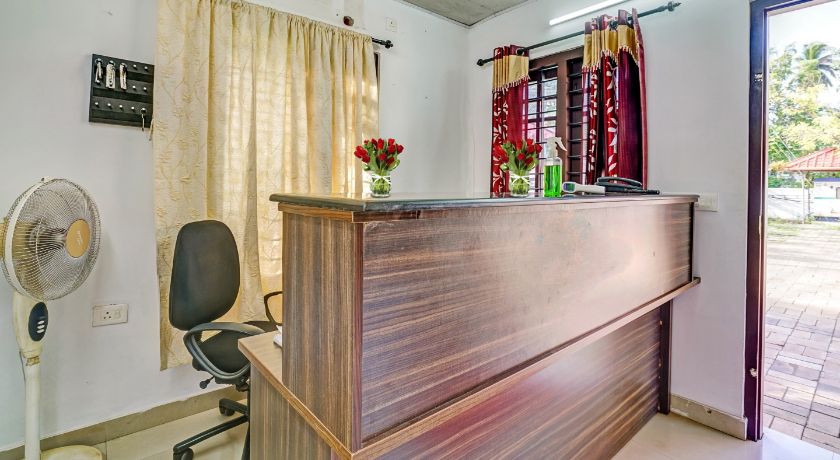 Majestic Stays in Kochi