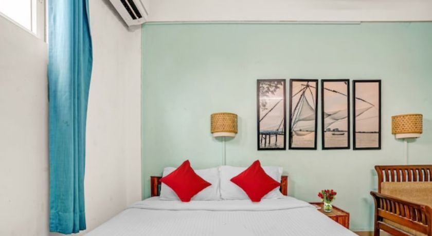 Majestic Stays in Kochi