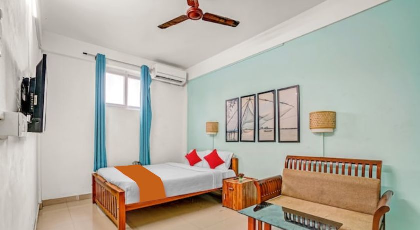 Majestic Stays in Kochi