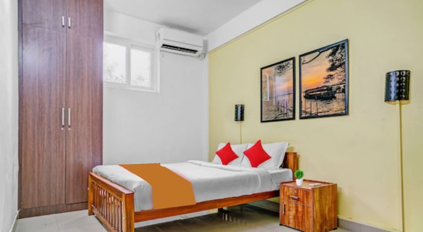 Majestic Stays in Kochi