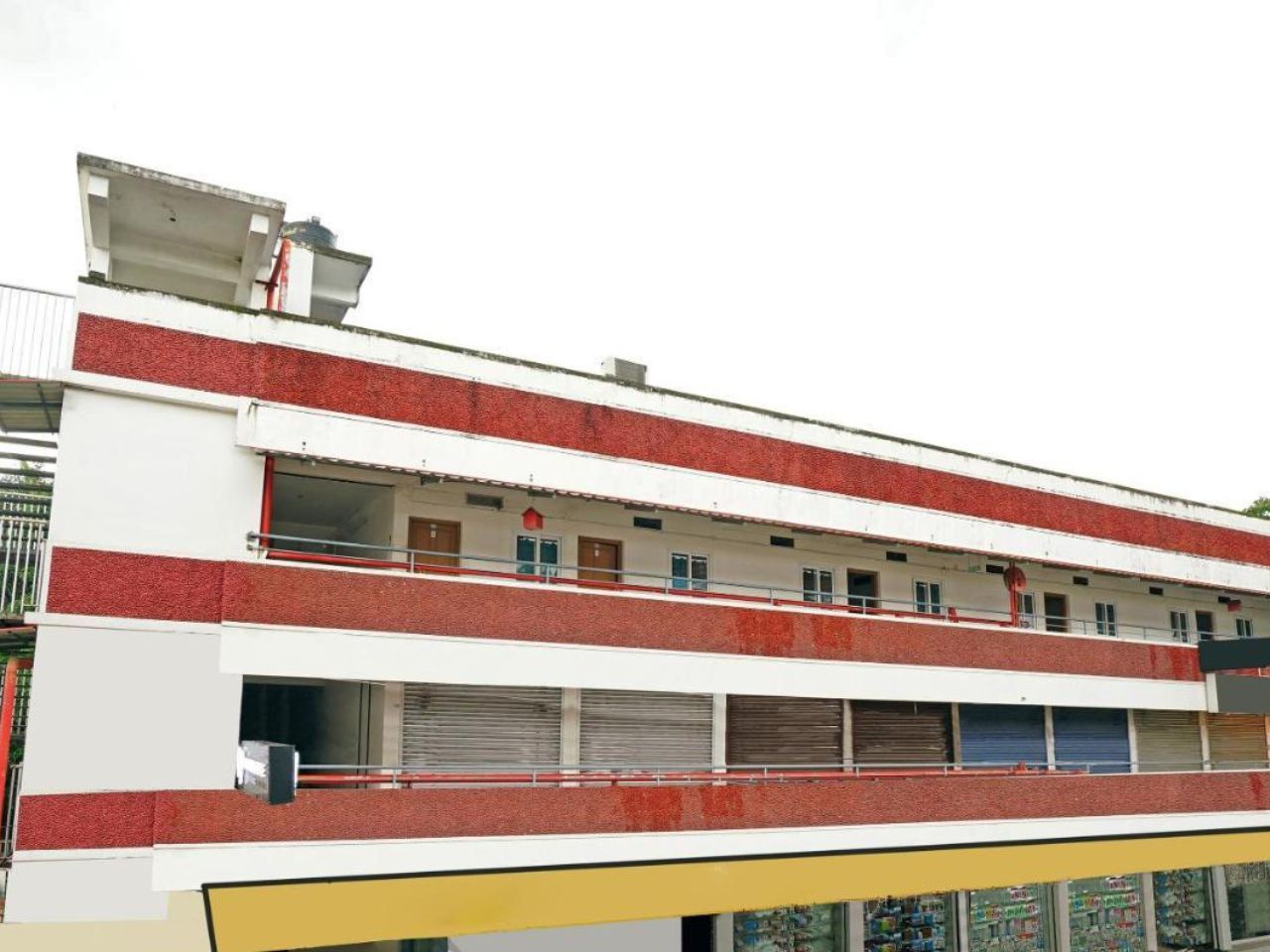 Majestic Stays in Kochi