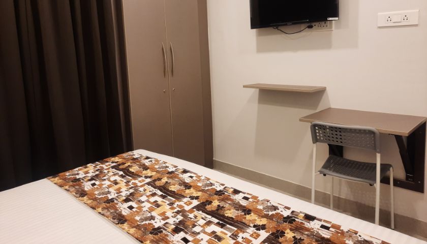 Athasri Inn Marathahalli in Bangalore