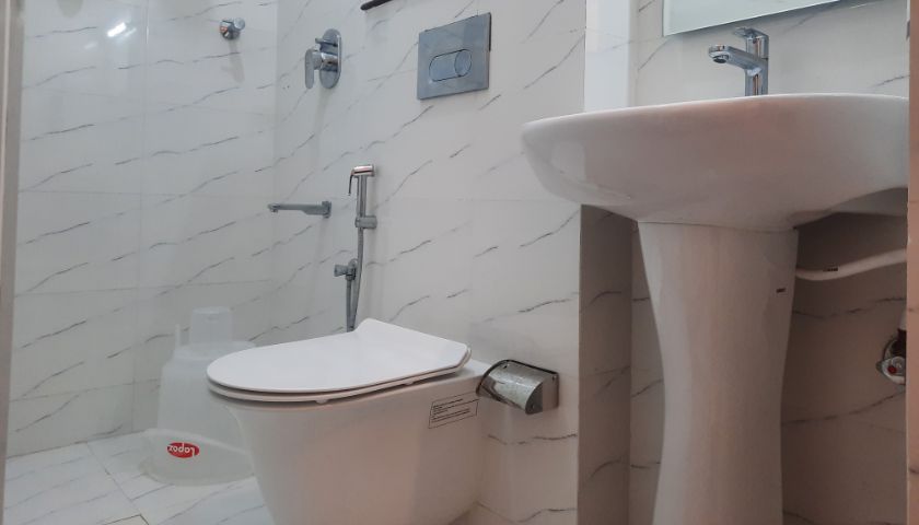 Athasri Inn Marathahalli in Bangalore