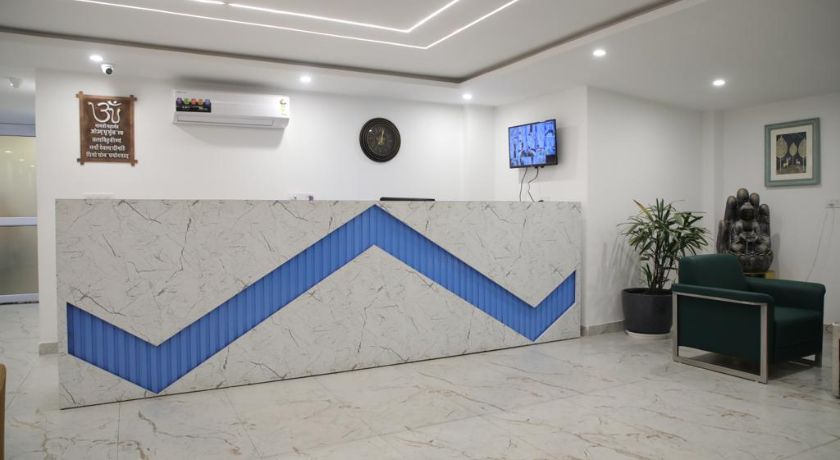 Hotel Elite 29 in Gurgaon