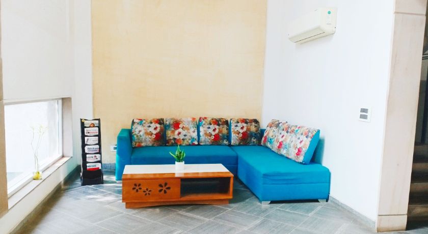 Hotel Elite 29 in Gurgaon