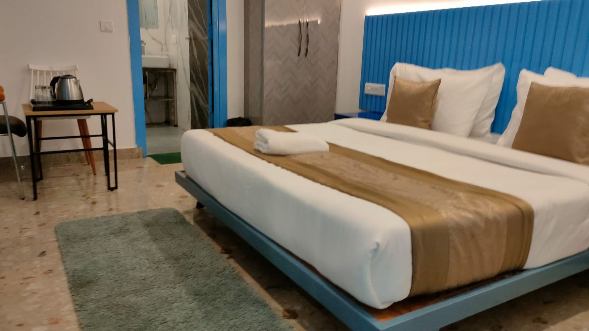 Hotel Elite 29 in Gurgaon