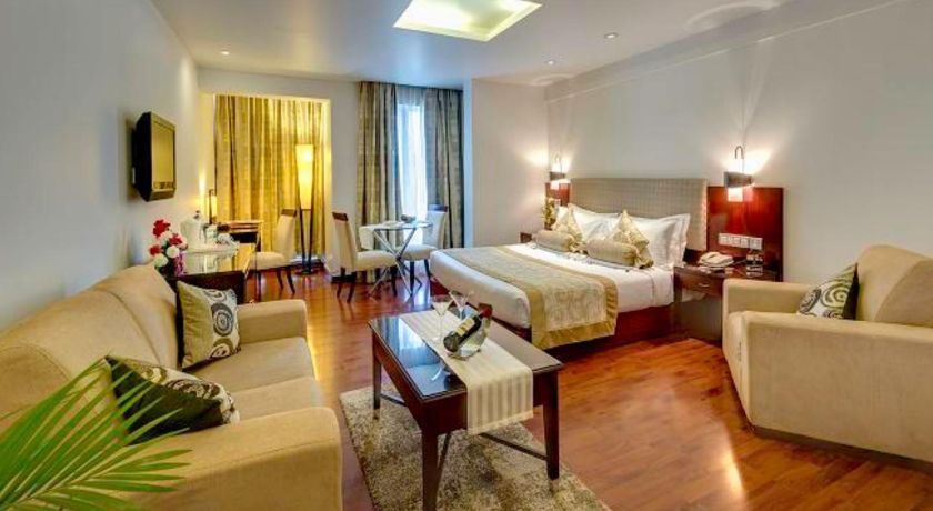 HHI Select in Bangalore