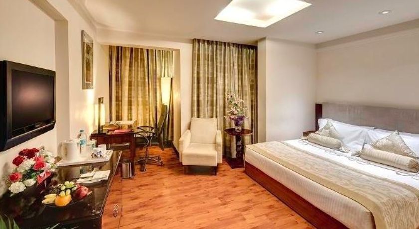 HHI Select in Bangalore