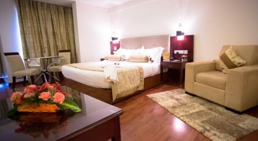 HHI Select in Bangalore