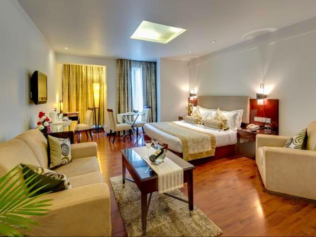 HHI Select in Bangalore