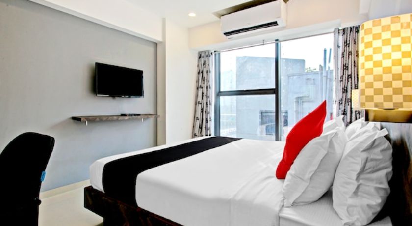 J R Residency in Navi Mumbai