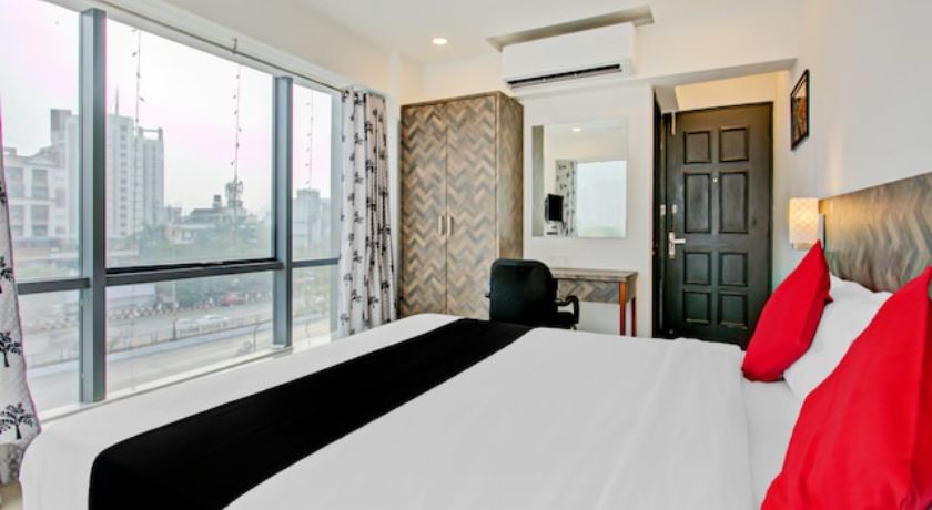 J R Residency in Navi Mumbai
