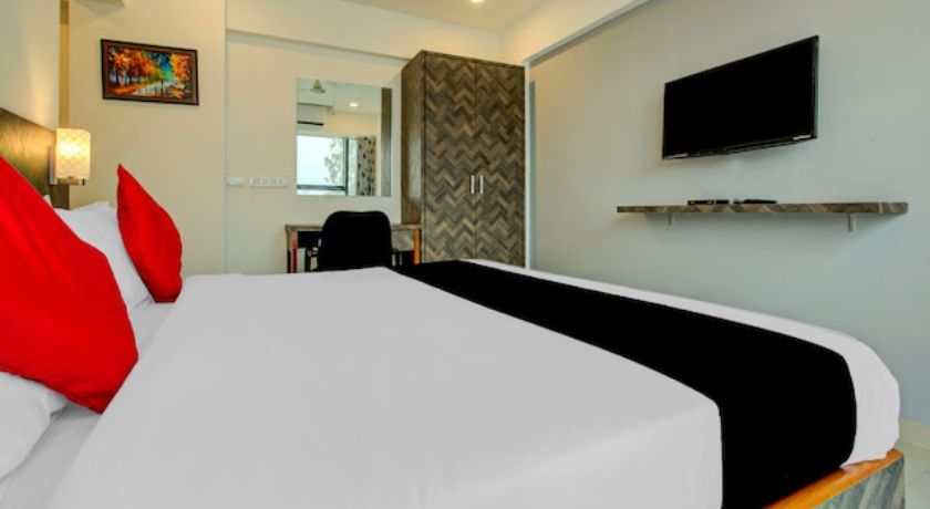 J R Residency in Navi Mumbai