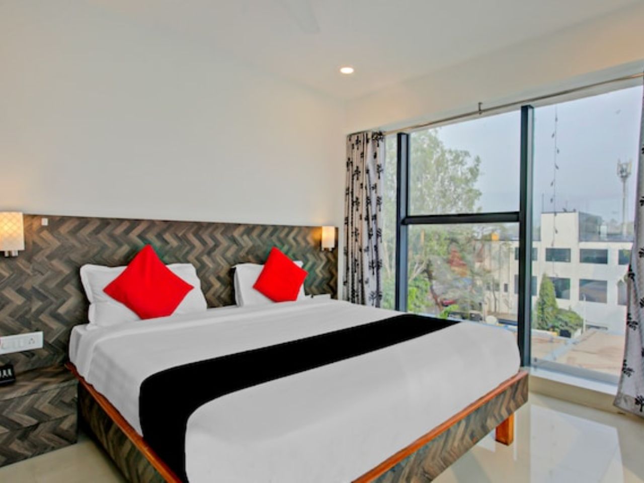 J R Residency in Navi Mumbai