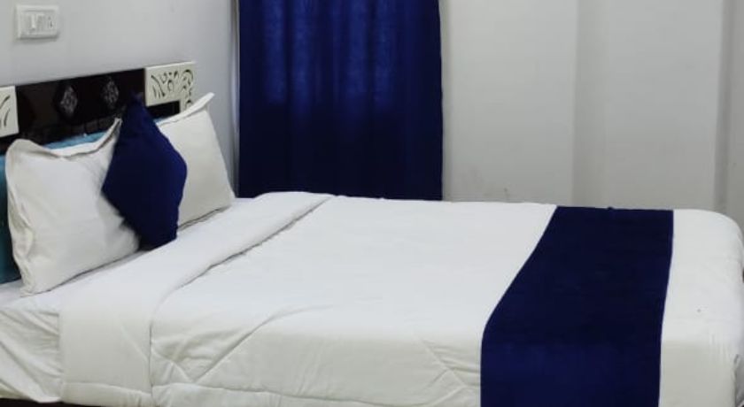 Hotel Galaxy Grand in Hyderabad