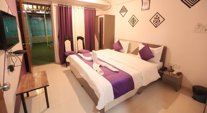 Dev Shelters in Mumbai