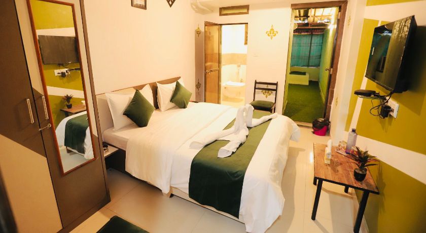 Dev Shelters in Mumbai