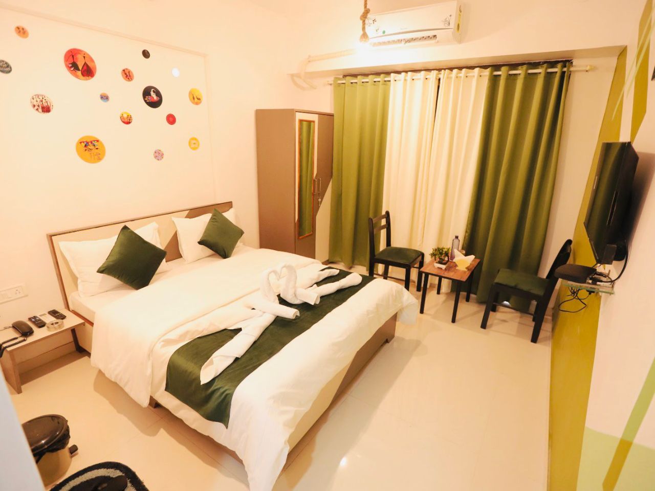 Dev Shelters in Mumbai