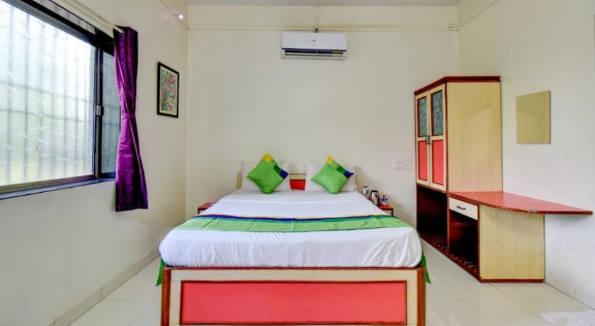 Hotel Silver Inn in Panchgani