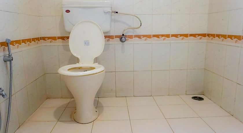 Hotel Silver Inn in Panchgani