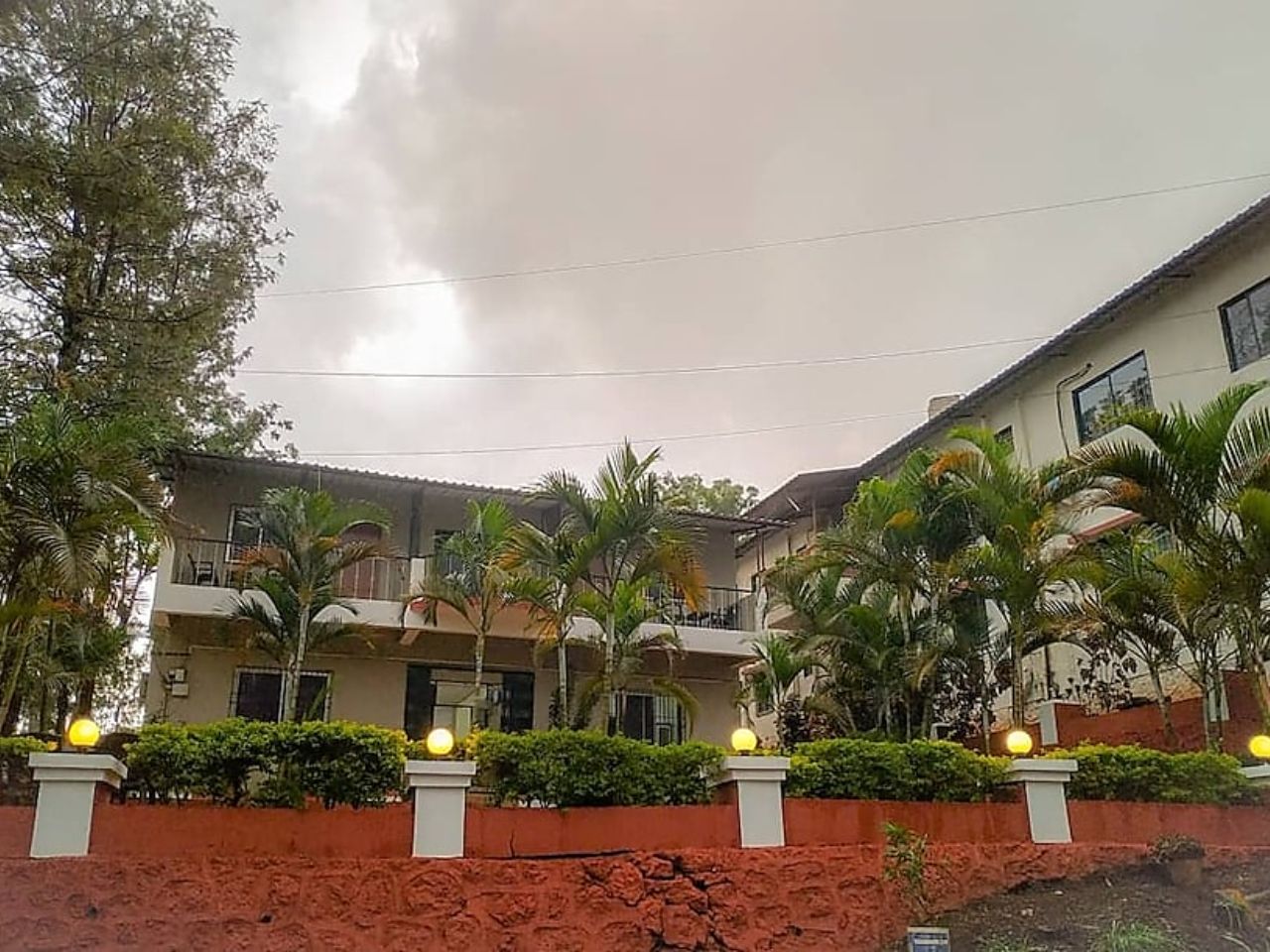 Hotel Silver Inn in Panchgani