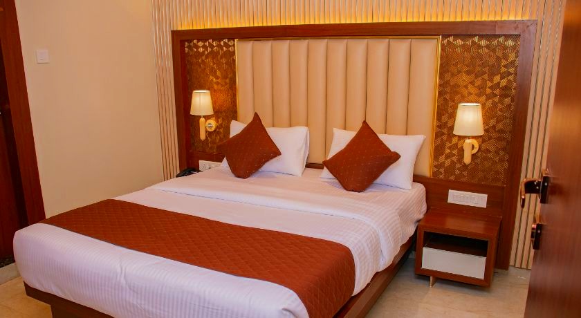 Hotel Czar Inn in Navi Mumbai