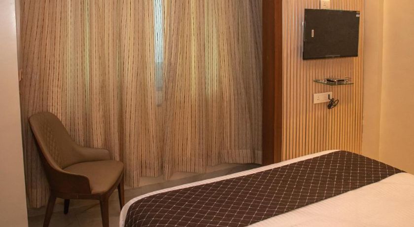 Hotel Czar Inn in Navi Mumbai