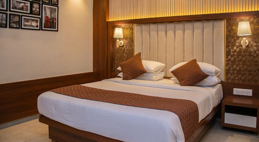 Hotel Czar Inn in Navi Mumbai