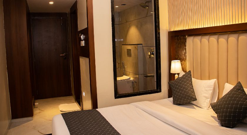 Hotel Czar Inn in Navi Mumbai