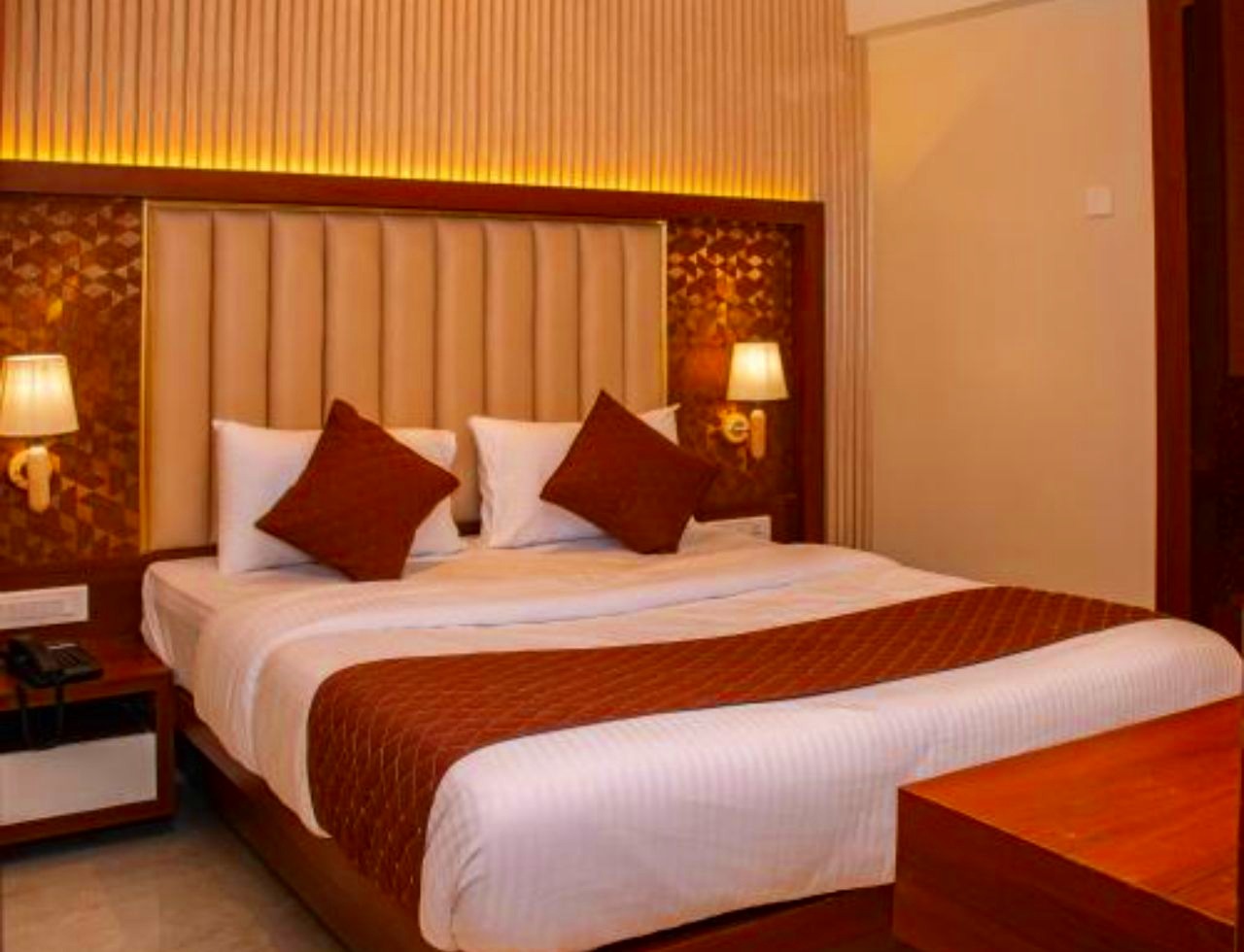 Hotel Czar Inn in Navi Mumbai