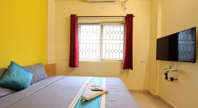 Hazel Inn Manyata in Bangalore