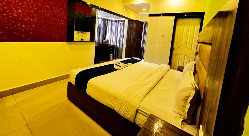 Central Queen Residency in Kochi