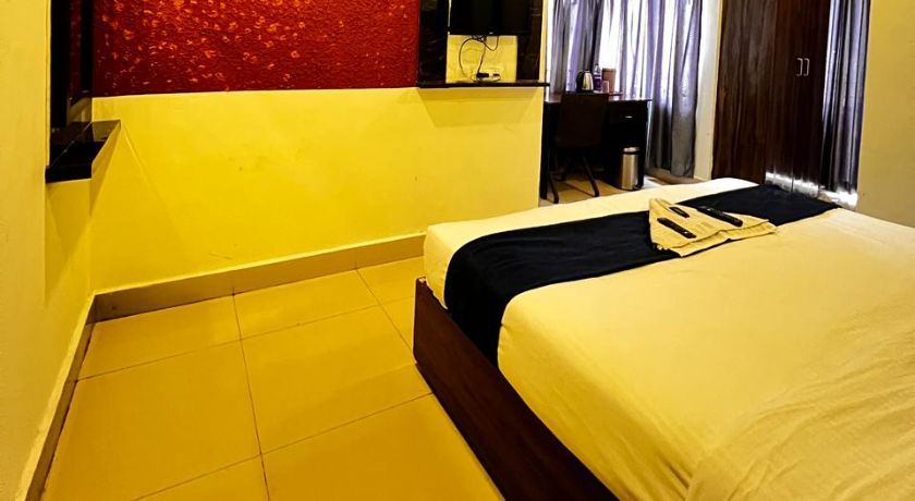 Central Queen Residency in Kochi