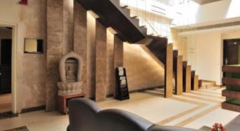 Hotel Landmark in Chandigarh