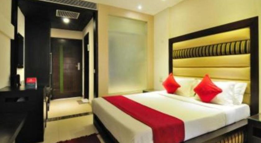 Hotel Landmark in Chandigarh