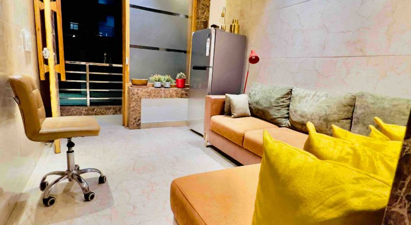 Divine Studios in Delhi