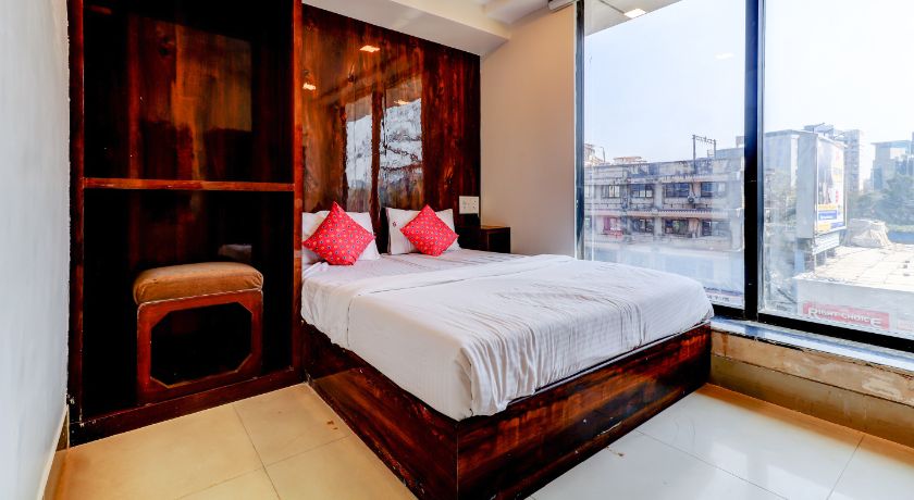 Hotel Prime Inn in Mumbai