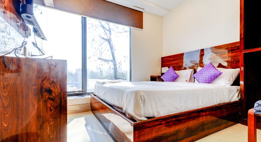 Hotel Prime Inn in Mumbai