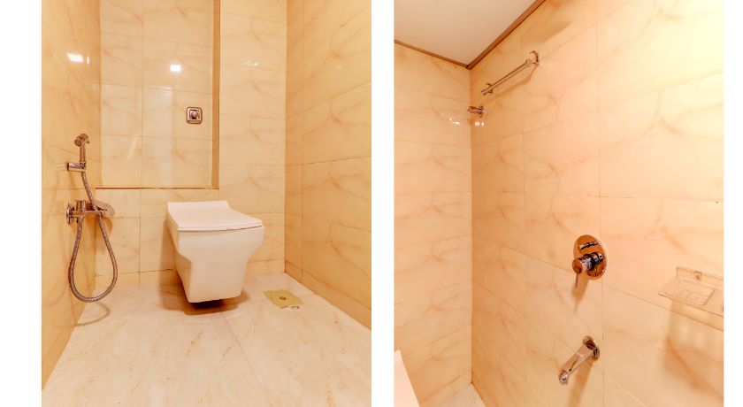 Hotel Prime Inn in Mumbai