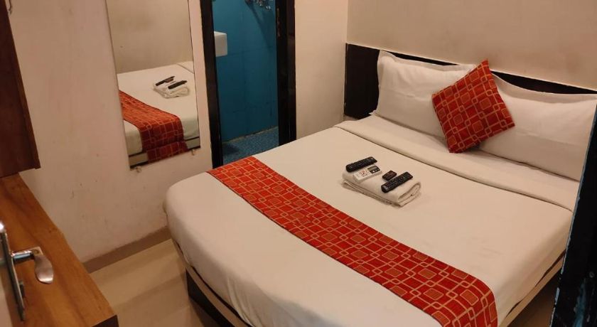 Hotel Havana in Mumbai