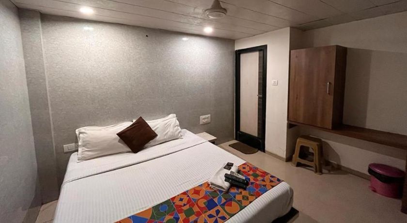 Hotel Havana in Mumbai