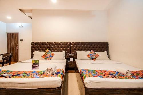 Hotel Lions India in Chennai